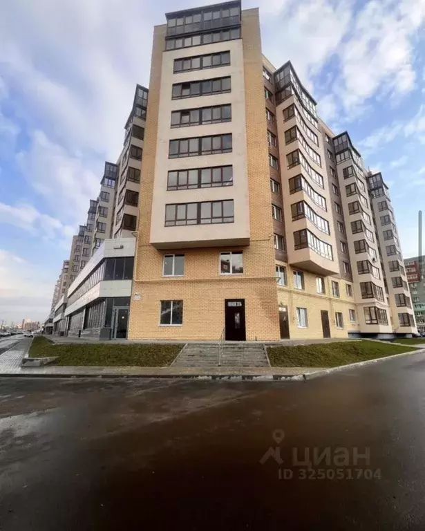 Помещение свободного назначения в Рязанская область, Рязань проезд ... - Фото 1