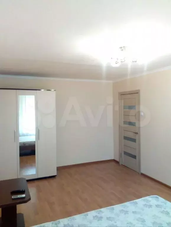 1-к. квартира, 35 м, 2/5 эт. - Фото 1