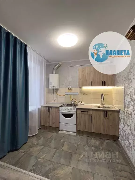 2-к кв. Самарская область, Тольятти Молодежный бул., 7 (45.0 м) - Фото 1