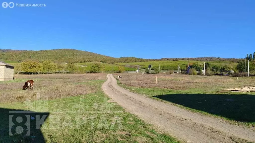 Дом в Краснодарский край, муниципальное образование Новороссийск, ... - Фото 1