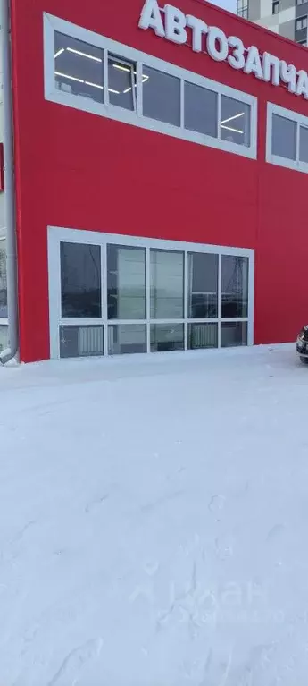 Помещение свободного назначения в Красноярский край, Красноярск ул. ... - Фото 1