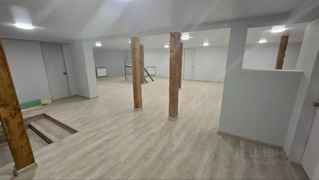 Офис в Татарстан, Казань ул. Карла Маркса, 12а (675 м) - Фото 2