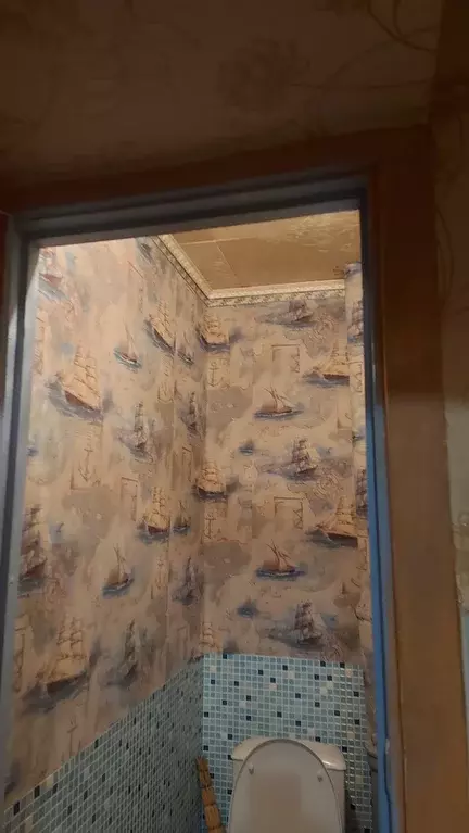 Продаётся 3-к квартира, 65.5 м - Фото 1
