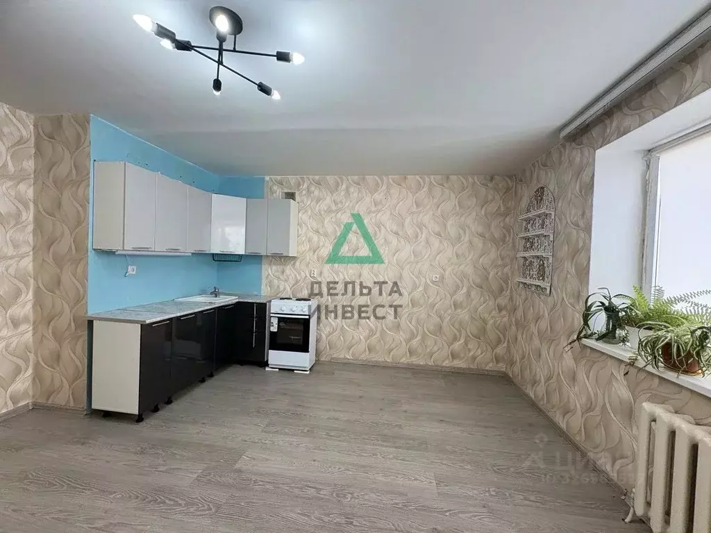 Студия Башкортостан, Уфа Шакша-Южная жилрайон, ул. Сельская, 3 (26.9 ... - Фото 2