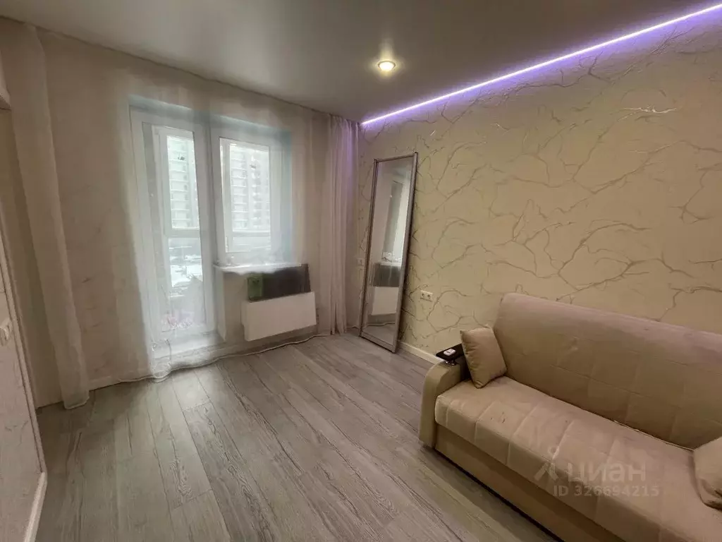 3-к кв. Московская область, Звенигород Одинцовский городской округ, ... - Фото 2