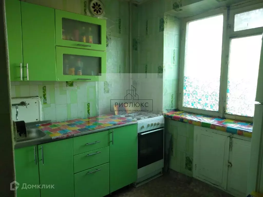 Продаётся 3-к квартира, 54.4 м - Фото 0