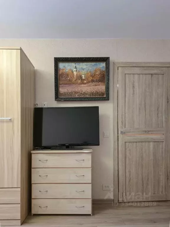 2-к кв. Москва ул. Фридриха Энгельса, 7-21 (50.0 м) - Фото 1