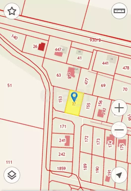 Участок в Калининградская область, Гурьевский муниципальный округ, ... - Фото 2