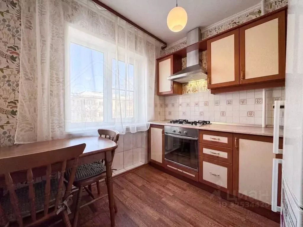 2-к кв. Иркутская область, Иркутск ул. Карла Либкнехта, 262 (45.1 м) - Фото 1