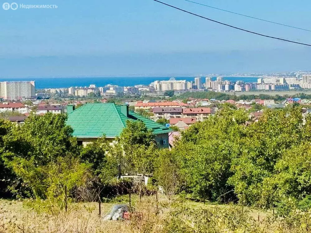 Участок в село Супсех, улица Жолоба, 82 (7 м) - Фото 1