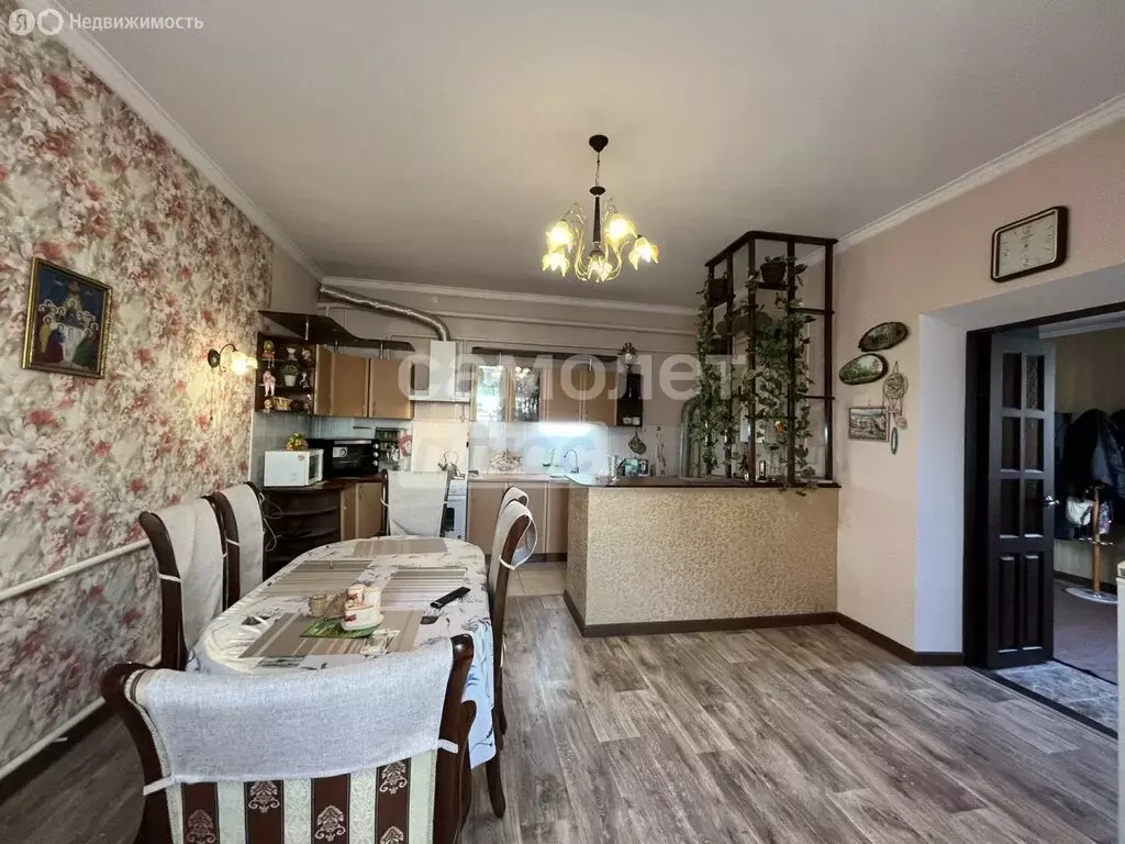 Дом в Ейск, Каштановая улица (131.2 м) - Фото 1