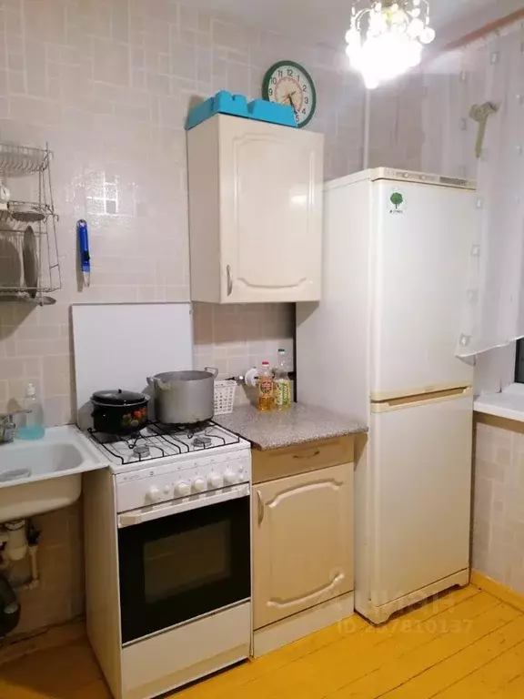 1-к кв. Башкортостан, Уфа ул. Маяковского, 10 (32.0 м) - Фото 0