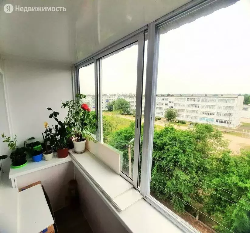 3-комнатная квартира: Сызрань, Локомобильная улица, 15 (58.3 м) - Фото 0