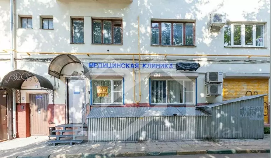Помещение свободного назначения в Москва Бауманская ул., 33/2С8 (70 м) - Фото 2