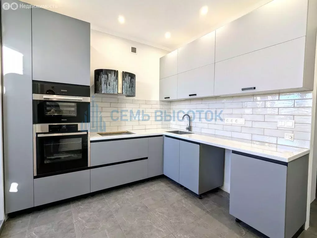 1-комнатная квартира: Подольск, Колхозная улица, 55к4 (46.3 м) - Фото 1