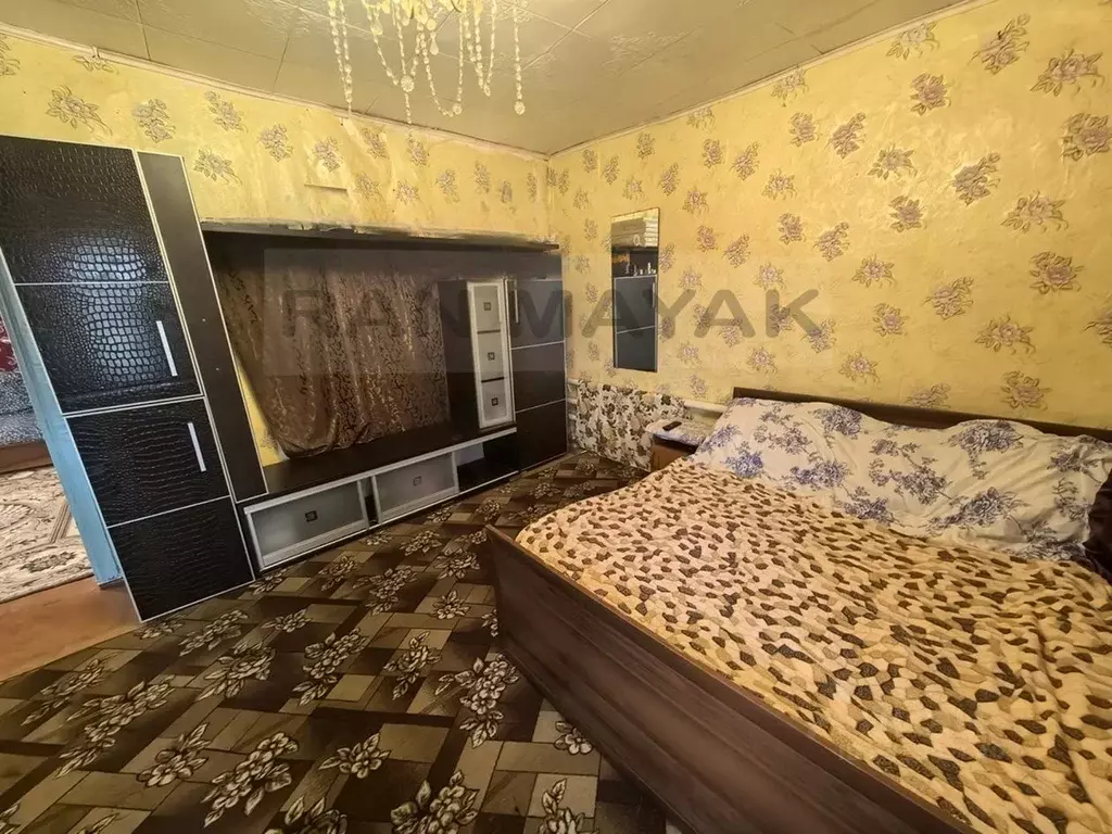 Дом в Адыгея, Гиагинский район, Келермесское с/пос, Келермесская ст-ца ... - Фото 2