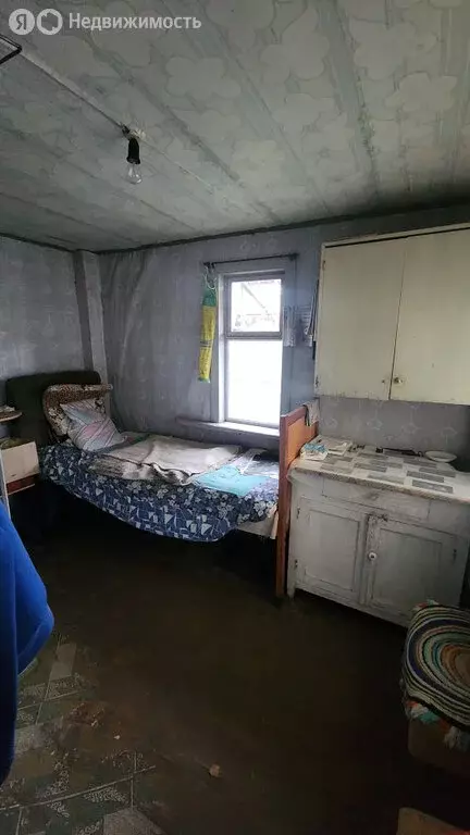 Дом в Заречный, гаражный потребительский кооператив Центральный (40 м) - Фото 0