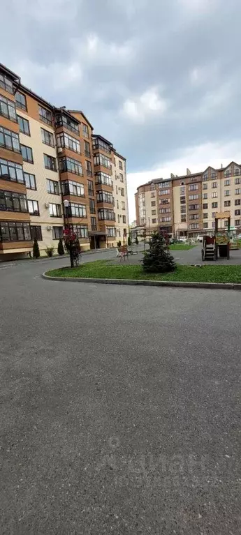 3-к кв. Северная Осетия, Владикавказ ул. Билара Кабалоева, 6 (115.0 м) - Фото 1