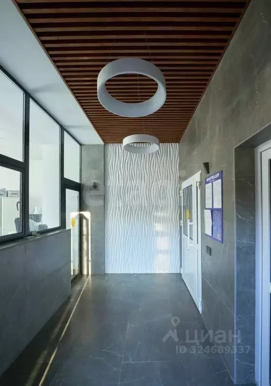 2-к кв. Пермский край, Пермь Ленская ул., 30 (69.3 м) - Фото 2