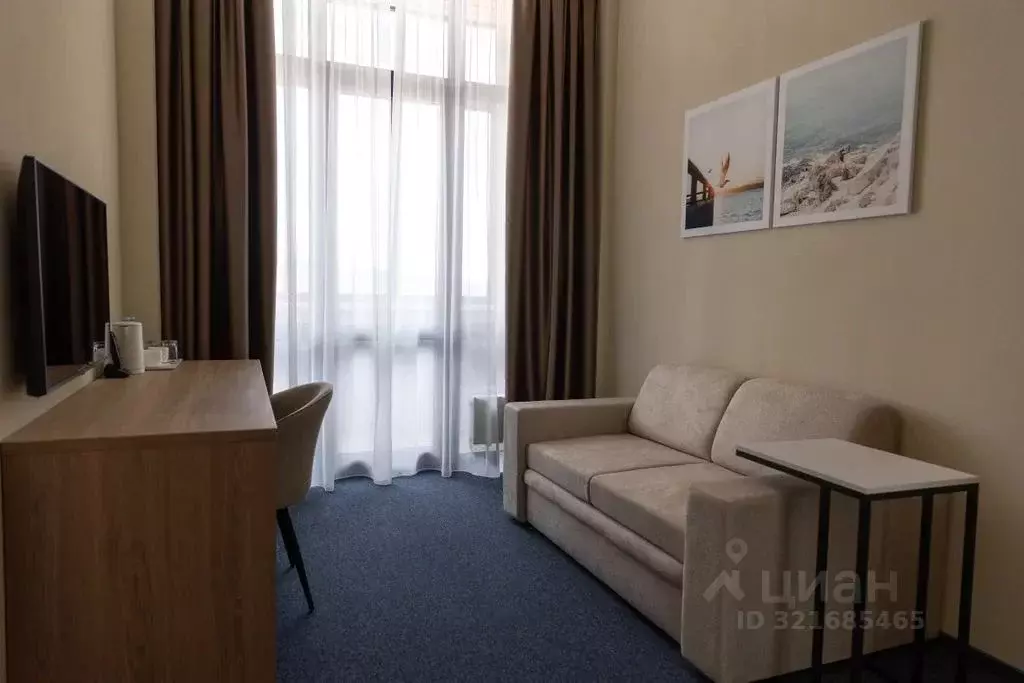 Комната Самарская область, Тольятти Комсомольское ш., 68А - Фото 1