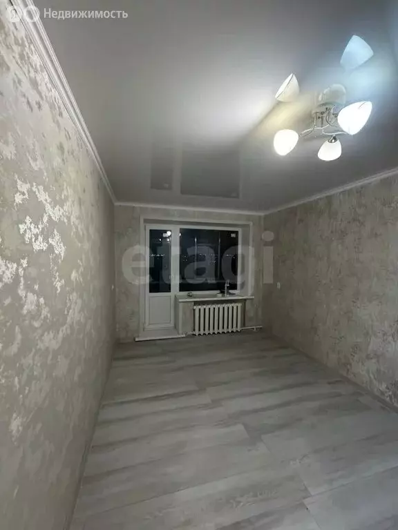 1-комнатная квартира: Рузаевка, улица Ухтомского, 16 (31 м) - Фото 0