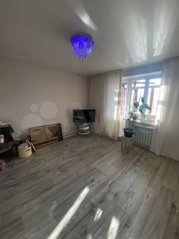 2-к. квартира, 52,4 м, 2/10 эт. - Фото 1