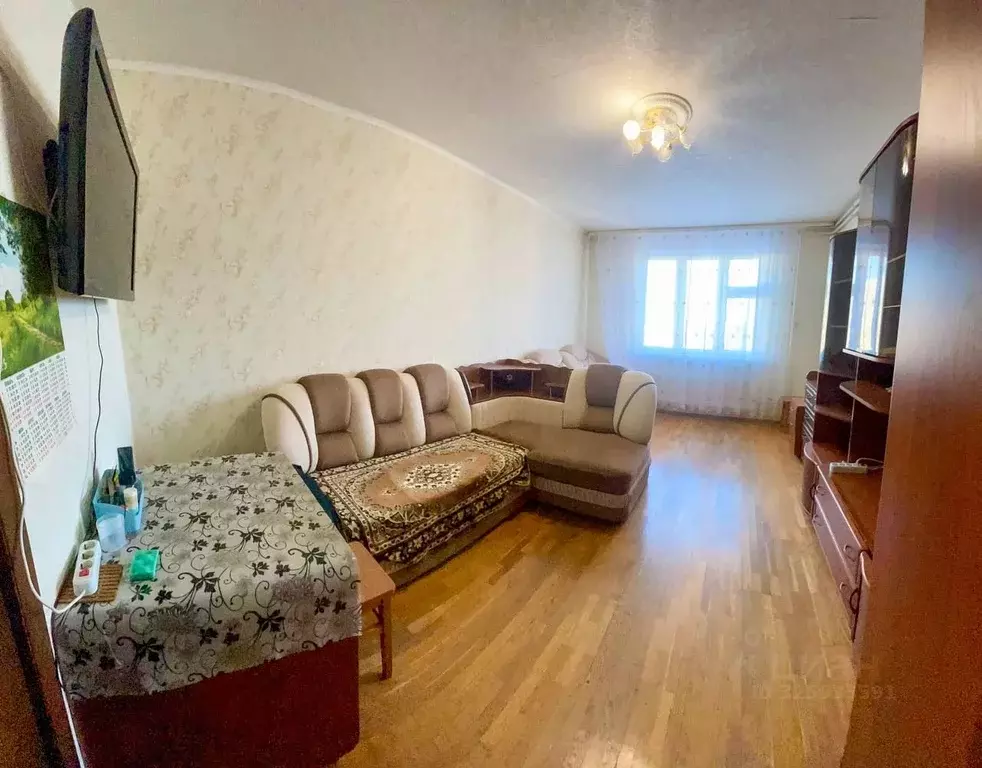 Комната Москва ул. Маршала Кожедуба, 2К1 (18.4 м) - Фото 1