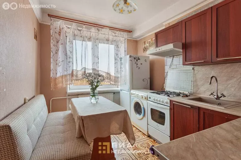 2-комнатная квартира: Санкт-Петербург, Пискарёвский проспект, 39 (44.7 ... - Фото 0