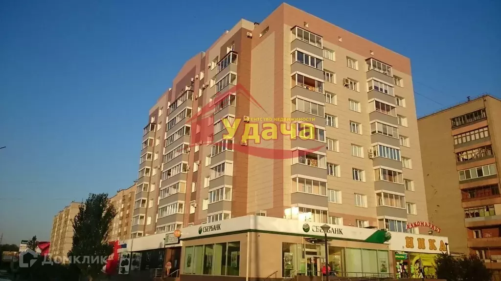 Продаётся 3-к квартира, 98.7 м - Фото 0