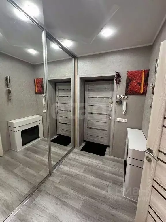 2-к кв. Кемеровская область, Березовский просп. Ленина, 1 (54.0 м) - Фото 1