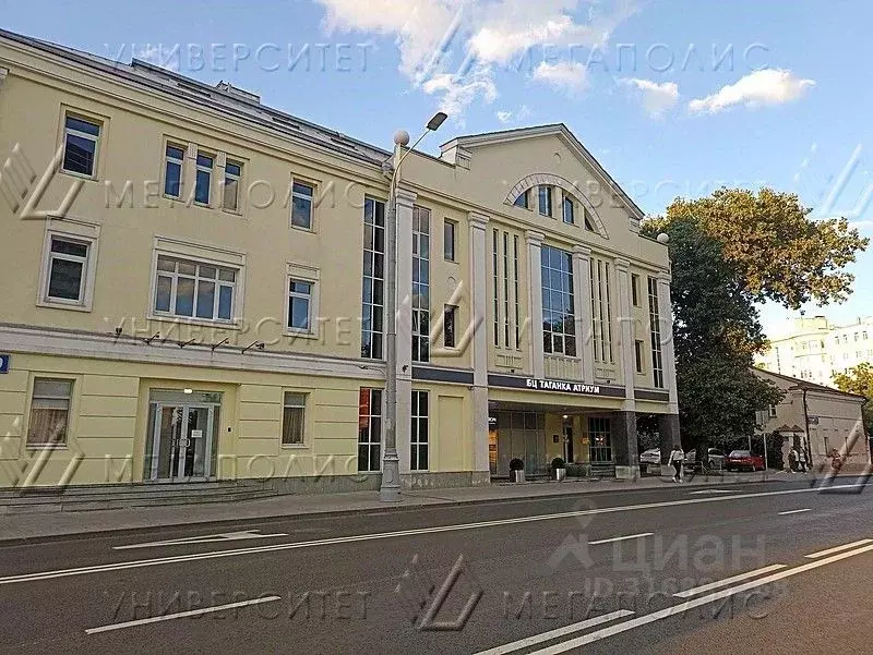 Офис в Москва Таганская ул., 9 (31 м) - Фото 0