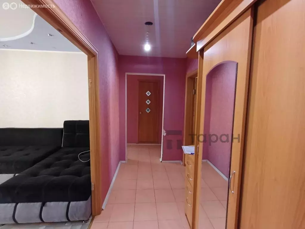 3-комнатная квартира: Миасс, улица Степана Разина, 1А (68 м) - Фото 1