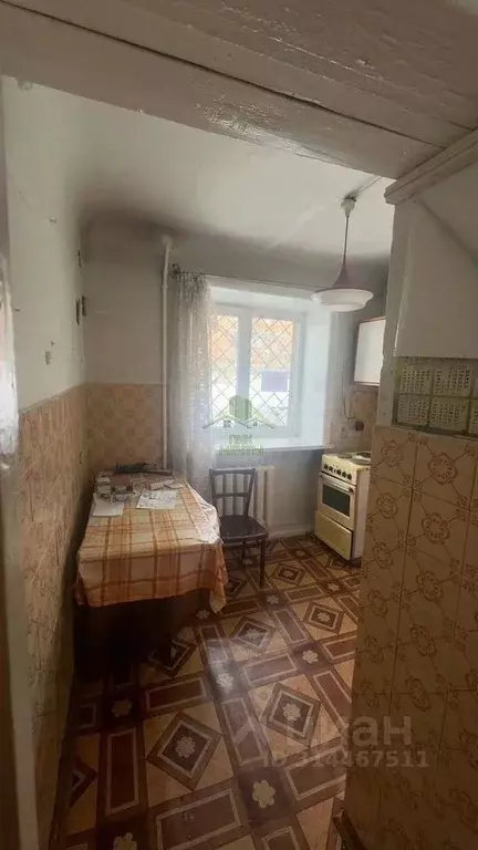 2-к кв. Бурятия, Улан-Удэ ул. Рылеева, 5 (43.3 м) - Фото 0