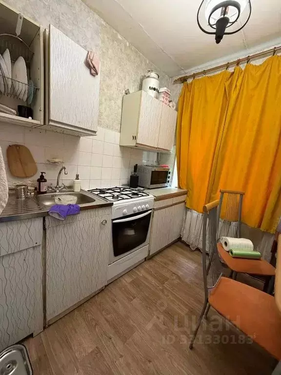 Комната Московская область, Мытищи городской округ, д. Сгонники ул. ... - Фото 2