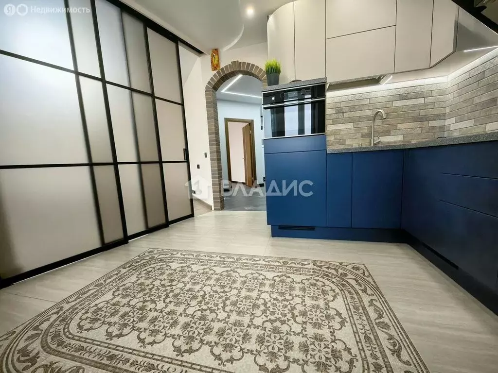 2-комнатная квартира: Пушкино, улица Просвещения, 4к1 (54.1 м) - Фото 2