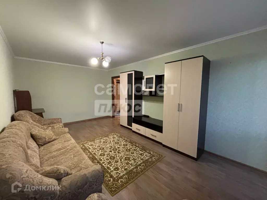 Продаётся 1-к квартира, 32.6 м - Фото 1