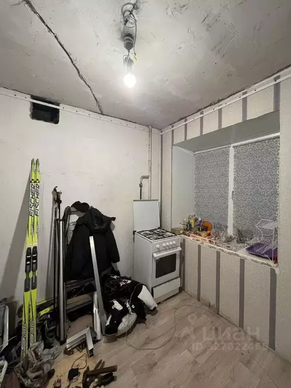 2-к кв. Челябинская область, Челябинск ул. Худякова, 4 (39.8 м) - Фото 1