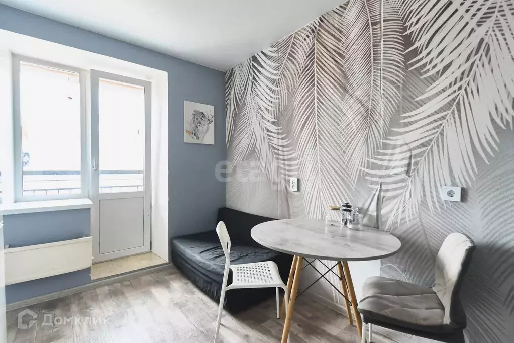 Продаётся 1-к квартира, 31.6 м - Фото 0