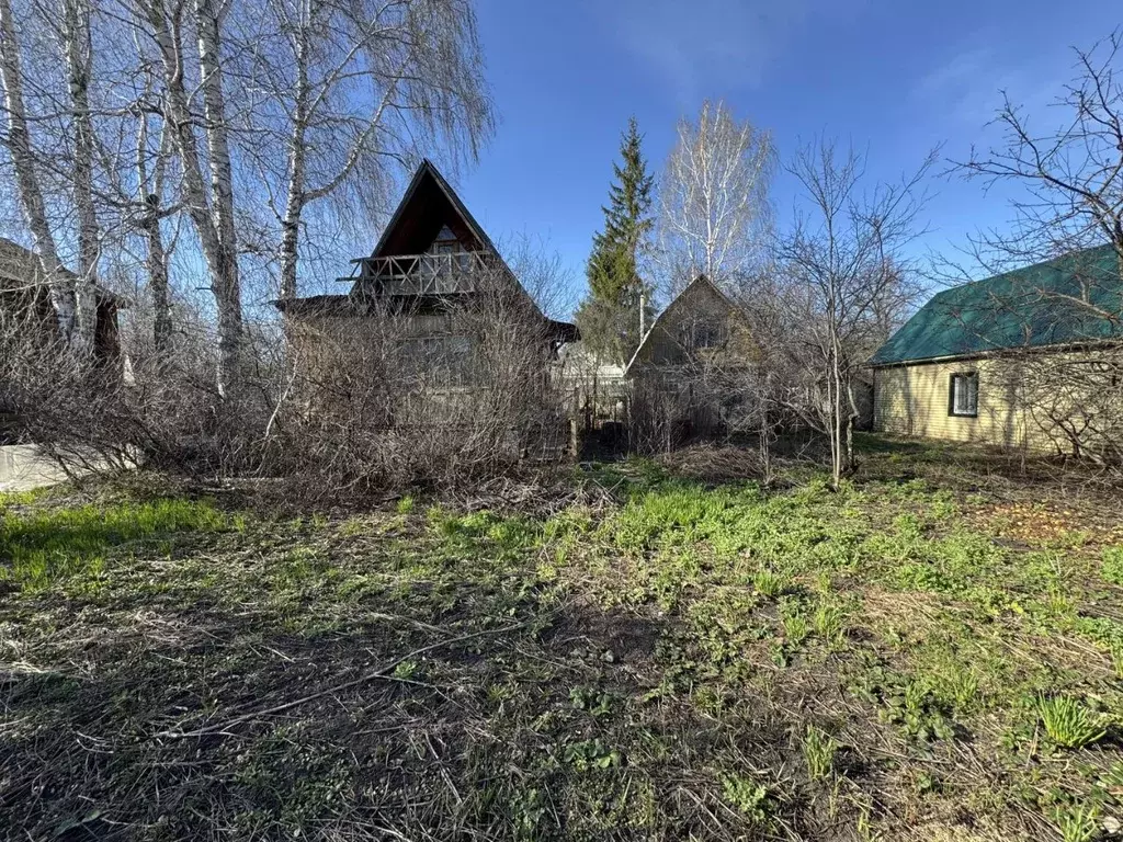 Дом в Башкортостан, Уфа Нефтяник-2 СНТ, 209 (40 м) - Фото 1