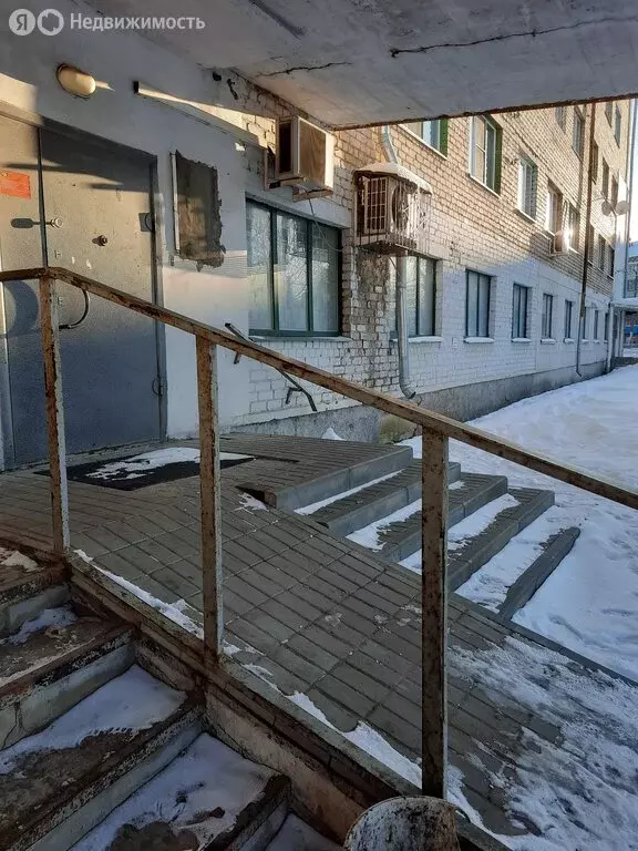 Помещение свободного назначения (83.5 м) - Фото 2