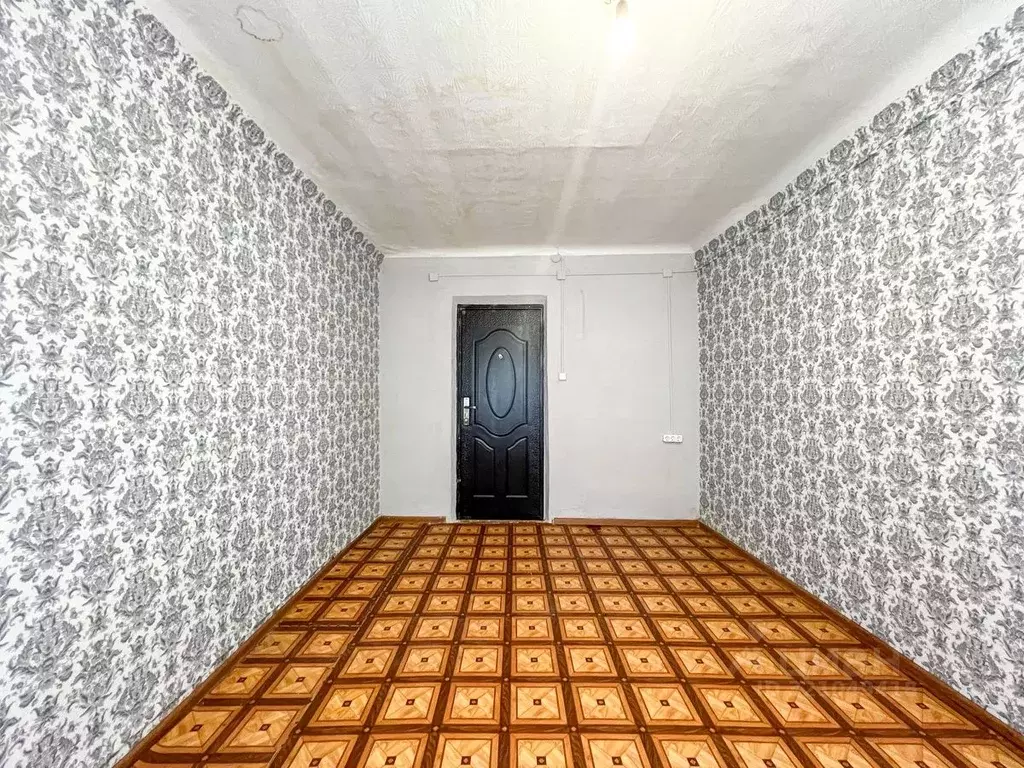 Комната Оренбургская область, Оренбург ул. Плеханова, 17 (12.6 м) - Фото 1