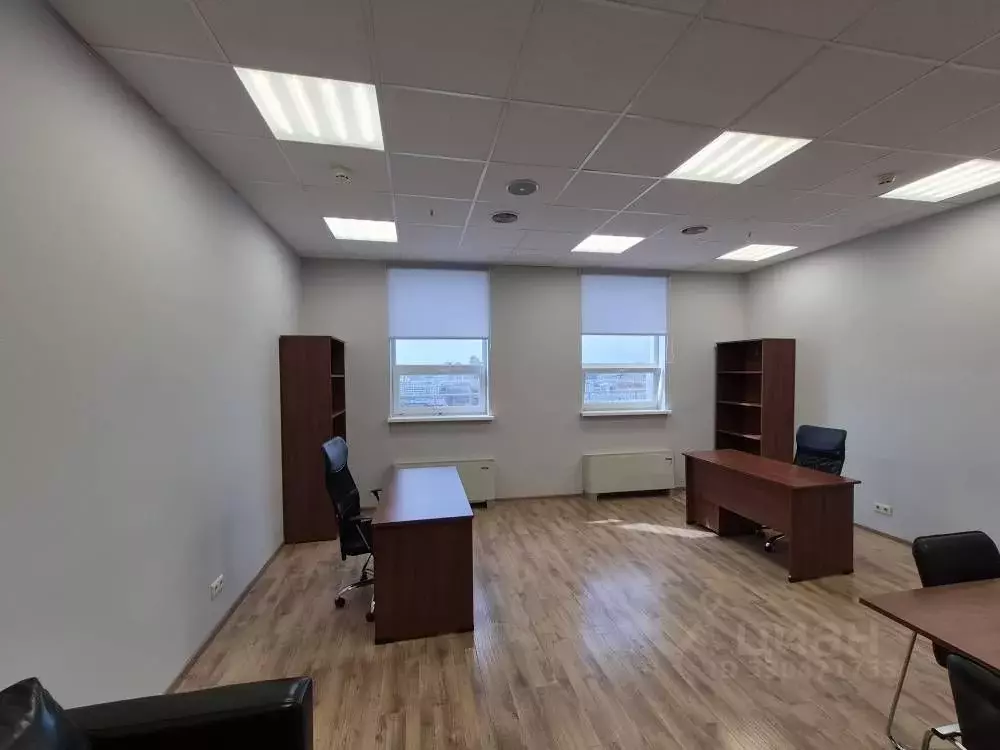 Офис в Свердловская область, Екатеринбург ул. Малышева, 51 (36 м) - Фото 1