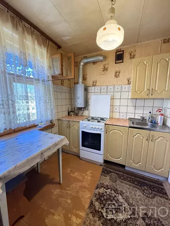2-к кв. Рязанская область, Рязань ул. Гагарина, 86 (46.1 м) - Фото 1