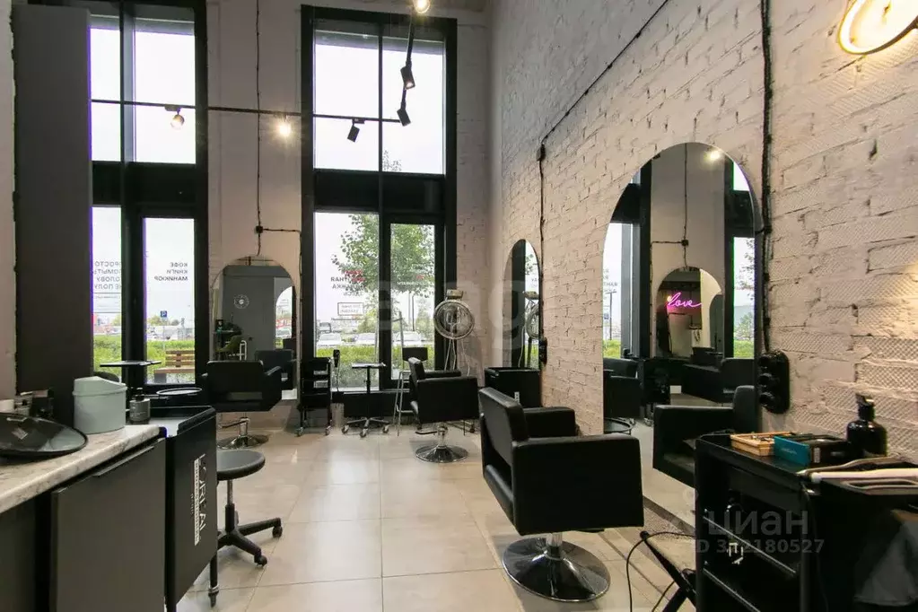 Помещение свободного назначения в Томская область, Томск ул. Пушкина, ... - Фото 1