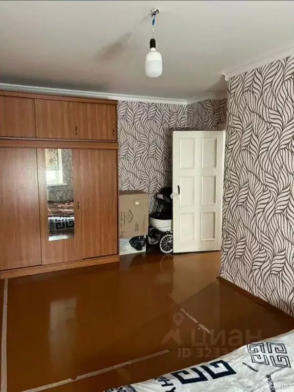 2-к кв. Башкортостан, Уфа ул. Левченко, 2 (55.0 м) - Фото 1