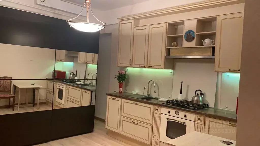 Комната Санкт-Петербург Невский просп., 100 (22.0 м) - Фото 1