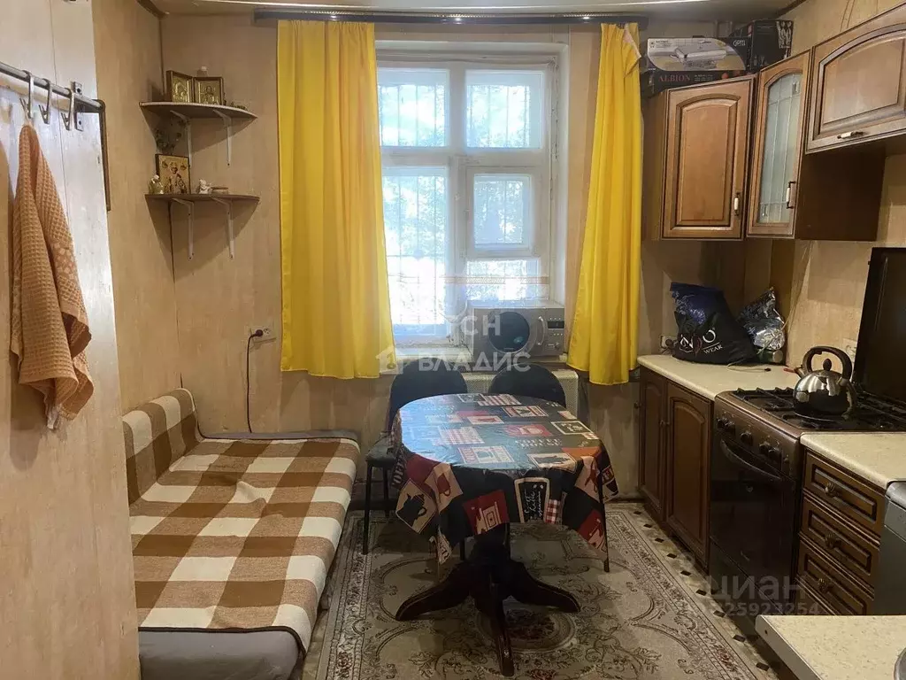 2-к кв. Московская область, Фрязино Вокзальная ул., 9 (49.9 м) - Фото 1