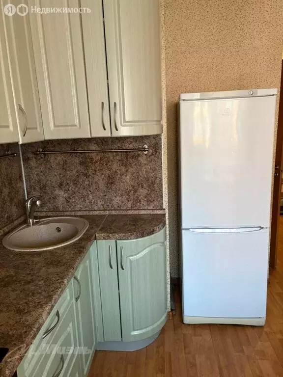 1-комнатная квартира: посёлок городского типа Марусино, Заречная ... - Фото 2