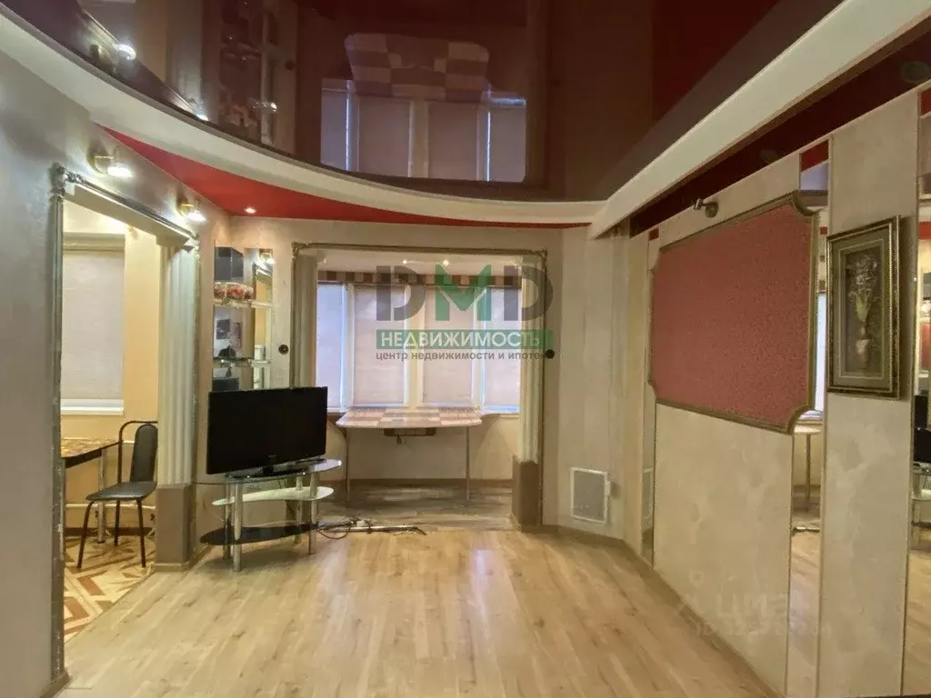 1-к кв. Оренбургская область, Орск Новый город мкр, ул. Ленинского ... - Фото 2