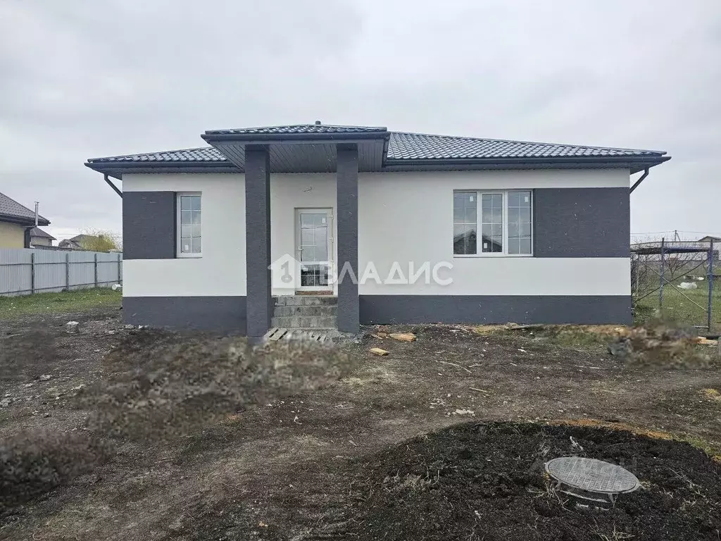 Дом в Белгородская область, Белгородский район, с. Стрелецкое, ... - Фото 0